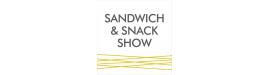 SANDWICH & SNACK SHOW - 12 AU 13 AVRIL 2023